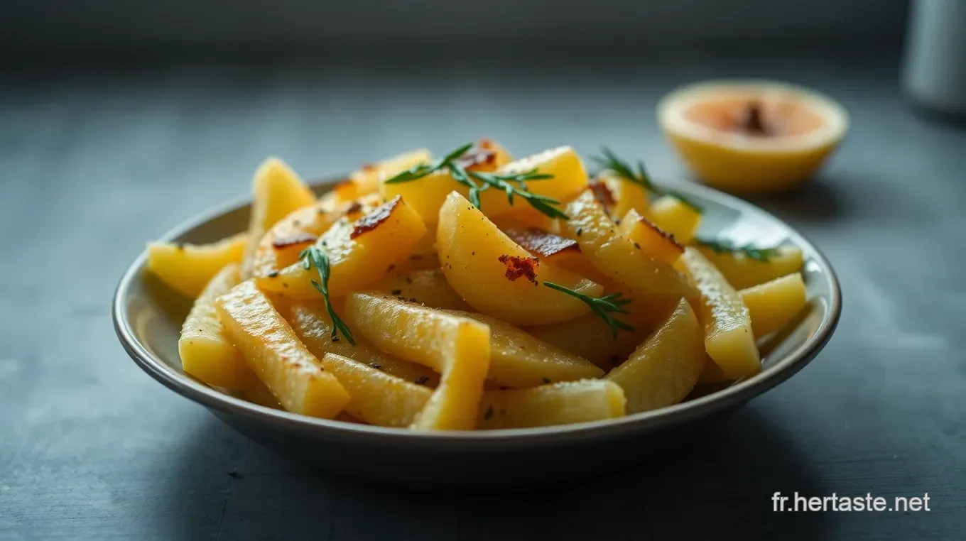 Pommes de Terre Rapides au Micro-Ondes : Les Secrets de la Cuisson Facile Pommes de Terre Rapides au Micro-Ondes