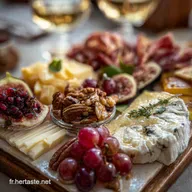 Ap&eacute;ro d&icirc;natoire Nouvel An : Id&eacute;e Facile Pour C&eacute;l&eacute;brer