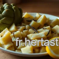 Comment cuire artichaut : Une recette simple et savoureuse pour tous