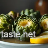 Cuisson des Artichauts &agrave; l'Eau: La Recette Facile de M&eacute;m&eacute;!
