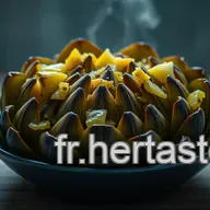 Temps de cuisson pour un artichaut : Notre m&eacute;thode vapeur infaillible