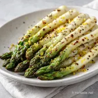 Recette Asperge Blanche Airfryer 20 Min