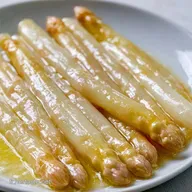 Asperges Blanches pour 4 Personnes