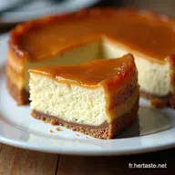 Recette Simple et Rapide Baklava Cheesecake Mon Secret Grec