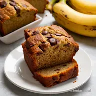 Banana Bread et Scones Chocolat Mon Secret Parisien