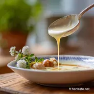 Sauce B&eacute;chamel Thermomix: Velout&eacute;e et Sans Grumeaux