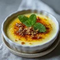 Recette B&eacute;chamel Thermomix : Texture Soyeuse