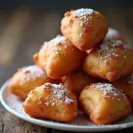 Faire des Beignets Croustillants et L&eacute;gers Mon Secret Facile