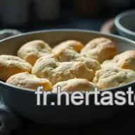 Biscuit Cuill&egrave;re Sans Gluten: Ma Recette Facile et Gourmande