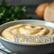 Sauce Blanquette Parfaite: Ma Recette Facile et Cr&eacute;meuse