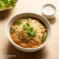 B&ograve; B&uacute;n Facile Voyage Vietnamien avec Vermicelle de Riz