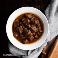 Boeuf Bourguignon Facile Ma Recette Boeuf R&eacute;confortante