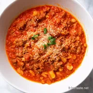 Bolognaise Express Recette Simple et Rapide Le D&icirc;ner Facile