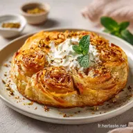 Borek Viande Hach&eacute;e : Recette Croustillante en 1 Heure 5 Minutes