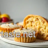 Boudoirs sans Gluten Faciles: Le Go&ucirc;t de l'Enfance!