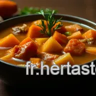 Bouillon Cube Maison : Une Recette Facile et Savoureuse &agrave; R&eacute;aliser