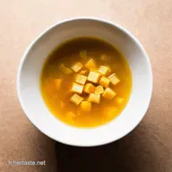 Bouillon Maison Express Recette Simple et Rapide Mes Cubes Secrets