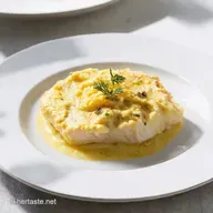 Brandade de Poisson Maison Le Go&ucirc;t du Soleil