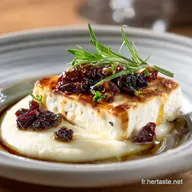 Brick au fromage et &agrave; la pur&eacute;e : Recette croustillante au ch&egrave;vre frais