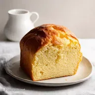 Brioche Facile Recette La Dor&eacute;e et L&eacute;g&egrave;re si Parisienne