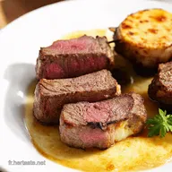 Brochettes B&oelig;uf Fromage Recette Simple et Rapide &Agrave; la Bonne Franquette