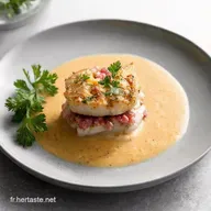 Recette Simple et Rapide Cabillaud Minute Sauce Tartare Maison
