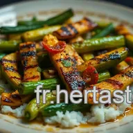Cacahu&egrave;tes grill&eacute;es parfaites : un en-cas sal&eacute; &agrave; tomber !