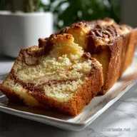 Cake Marbr Lger et Moelleux Plat : La Recette Ultime