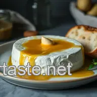 Camembert R&ocirc;ti au Miel : Mon Incontournable Ap&eacute;ro Fromager