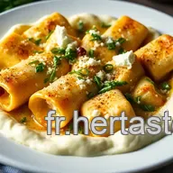 Cannellonis &Eacute;pinard Ricotta: Ma Recette Familiale Facile!