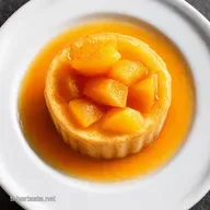 C&eacute;ramiques aux Fruits Confits Ma Recette Facile et Gourmande