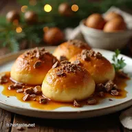 100 ides de plats pour No&euml;l Mon Chapon aux Marrons Inratable