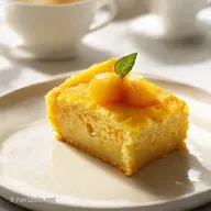 Ma Charlotte Royale aux Fruits de Saison Recette Facile