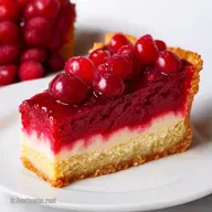 Charlotte aux Fruits Rouges Facile: Un D&eacute;lice Royal!