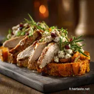 Chausson butternut et poulet la recette rustique dautomne