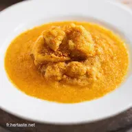 Chebakia Express Recette Simple et Rapide inratable