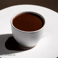Chocolat Chaud Fouett&eacute; Beurre de Mon Secret Gourmand