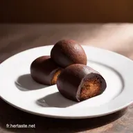 Recette de Choux Chocolat Facile Le Go&ucirc;t de lenfance