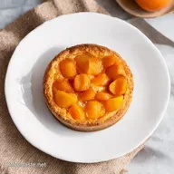 Clafoutis Abricots Facile Le Go&ucirc;t de l&Eacute;t&eacute;