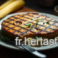 Cobette de Ma&iuml;s Grill&eacute;e : Ma Recette Facile d'&Eacute;t&eacute; avec Beurre &agrave; l'Ail
