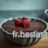 Recette de C&oelig;urs Chocolat Fondants en Moule Silicone Coeur - Un D&eacute;lice Romantique