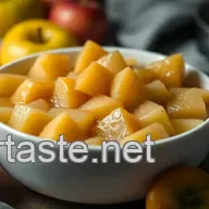 Compote de pommes au Cookeo : Une douce douceur de l&rsquo;automne