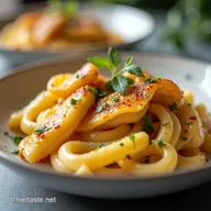 Recette Simple et Rapide Conchiglionis Express Ricotta &Eacute;pinards