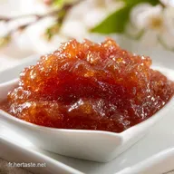 Confiture De Coing Maison Pour 6 Portions