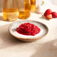 Confiture de Fraises Maison Le Go&ucirc;t de Provence Facile