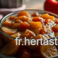 Facile et D&eacute;licieuse Confiture de M&ucirc;res Sans P&eacute;pins : Un Go&ucirc;t d'&Eacute;t&eacute;
