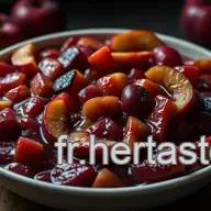 Confiture de P&ecirc;che de Vigne : La Douceur Proven&ccedil;ale &agrave; D&eacute;guster
