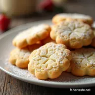 Cookies Aux Flocons DAvoine Ma Recette Croustillante Facile