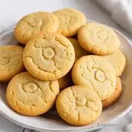 Cookies Glac&eacute;s Faciles Flower Power Sans Gluten