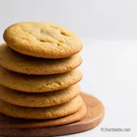 Cookies Maison Faciles La Recette de GrandM&egrave;re